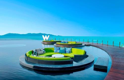 Mae Nam Resort | W Koh Samui