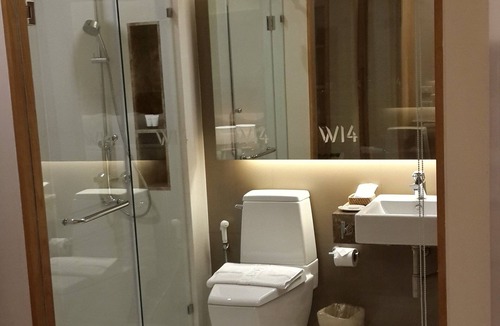 Pattaya Bay Hotel | W14 Pattaya