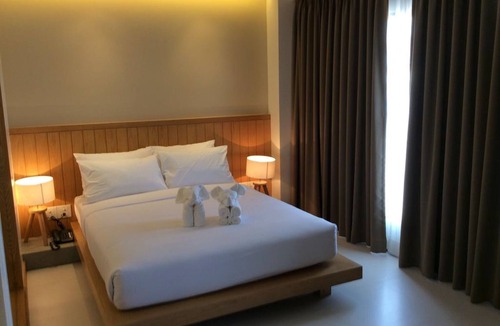 Pattaya Bay Hotel | W14 Pattaya
