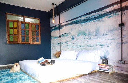 Talat Yai Hostel | W168 Hostel
