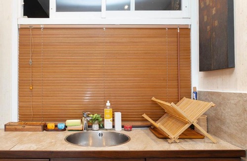 Huay Kaew Apartment | Wabi-Sabi Lanna Desk Nimman Walk
