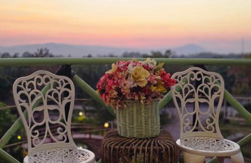 Bo Thong Hotel | Waew Arun Garden Resort
