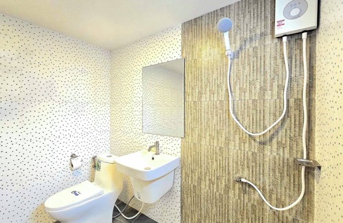 Bo Thong Hotel | Waew Arun Garden Resort