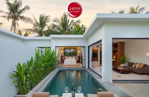 Siem Reap Hotel | WAKA VILLA Private Pool Resort & Spa - Adults Only