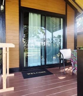 Ko Lanta Resort | Walden Moon Resort