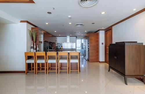 Patong Apartment | Walk Patong Biggest Building C274