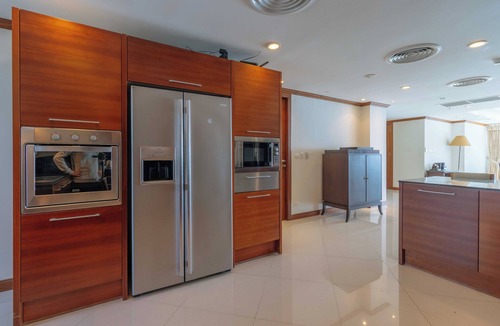 Patong Apartment | Walk Patong Biggest Building C274