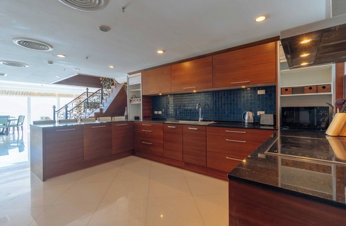 Patong Apartment | Walk Patong Biggest Building C274