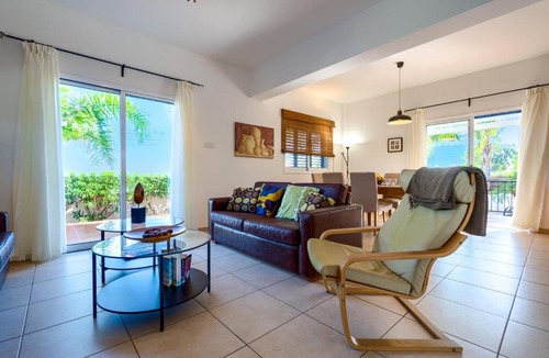 Protaras Villa | Walk to the beach - Protaras - 4 bedroom with pool