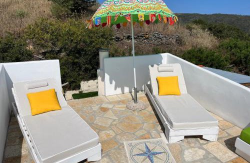 Kithira House | Walnut Tree Farm