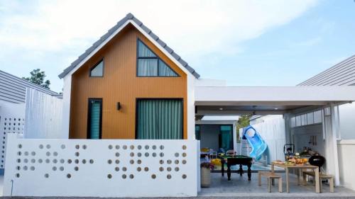 Kao Yai Villa | Wana Villa ChaAM