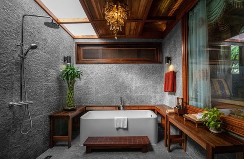 San Kamphaeng Hotel | WandaVista Resort Khum Wang Nuea Chiang Mai
