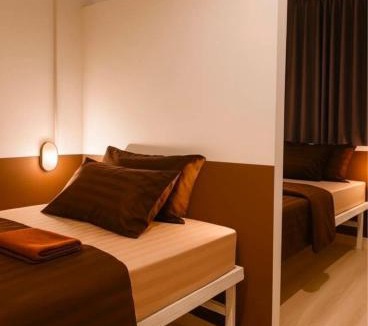 Chang Moi Hostel | WanderFox