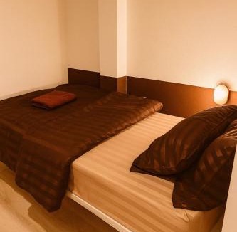 Chang Moi Hostel | WanderFox