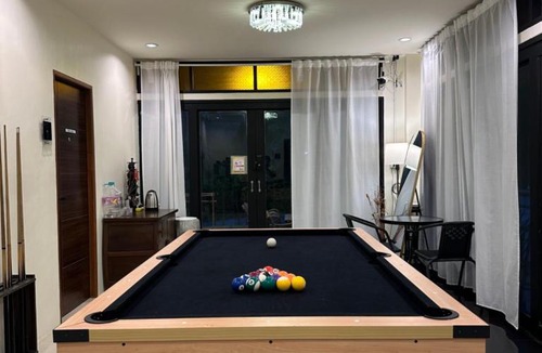 Haad Rin Hostel | Wangta