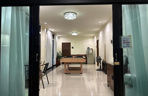 Haad Rin Hostel | Wangta