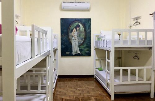 Mae Rim Hostel | Wanida Hostel