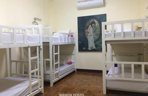 Mae Rim Hostel | Wanida Hostel