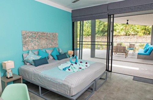 Mae Nam Villa | Wantana villa Sawaree villa 1 V308