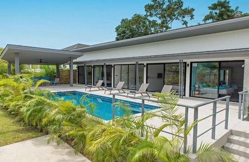 Mae Nam Villa | Wantana villa Sawaree villa 1 V308