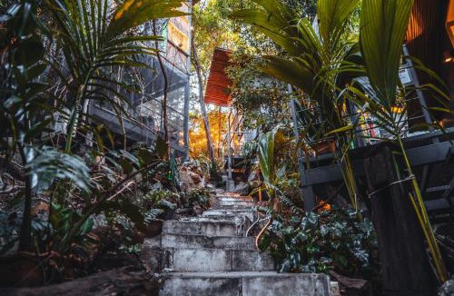 Koh Tao Hostel | Warehouse Hostel Koh Tao