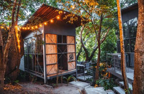 Koh Tao Hostel | Warehouse Hostel Koh Tao