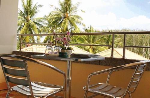 Ao Nang Hotel | Warina Place Hotel