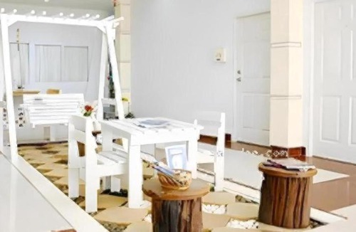 Ao Nang Hotel | Warina Place Hotel