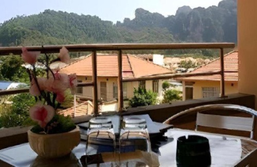 Ao Nang Hotel | Warina Place Hotel