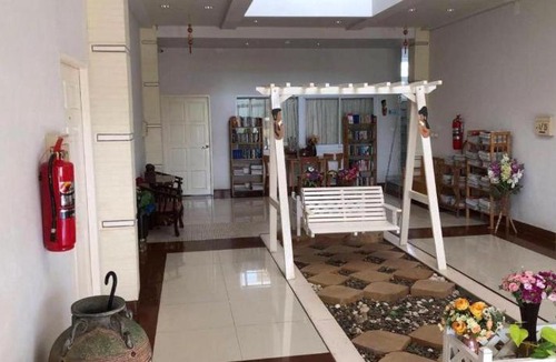 Ao Nang Hotel | Warina Place Hotel