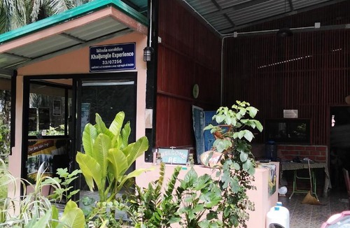 Phanom House | Wassana home stay