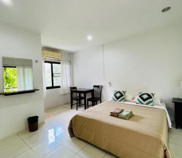 Trang House | Wassana Sitdharma Guesthouse