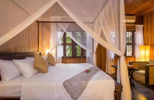 Sangkat Sla Kram Villa | WAT PO HOUSE by Angkor Stays