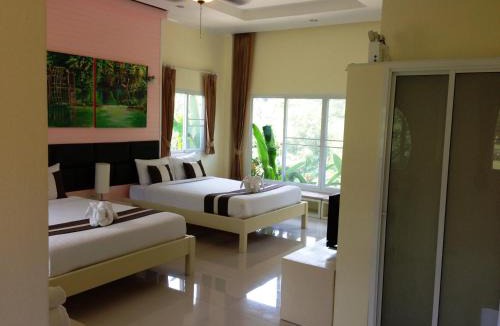 Pak Chong Resort | Watermill Resort