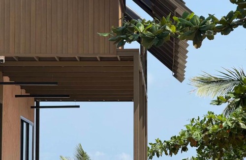 Koh Chang Tai Resort | Wave & Vibes Koh chang