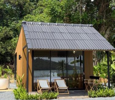 Koh Chang Tai Resort | Wave & Vibes Koh chang