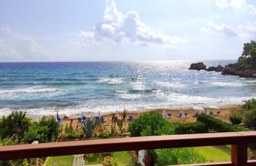 Parelia House | Waves Apartments Harmony Glyfada Corfu