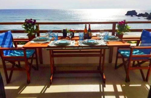 Parelia House | Waves Apartments Harmony Glyfada Corfu
