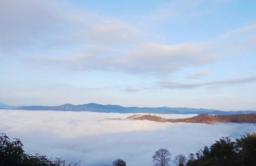 Mae Suai Hotel | Wawee Sunset, Doi Chang Chiang Rai