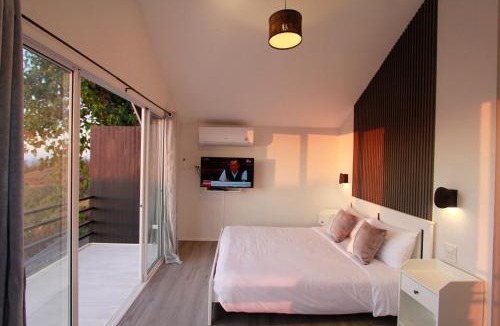 Mae Suai Hotel | Wawee Sunset, Doi Chang Chiang Rai