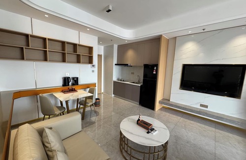 Ruessei Kaev Apartment | Wealth Mansion Nestara