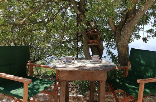 Armenistis House | Welcome to Granny's House at Kouniadoi village in the island of Ikaria Greece!