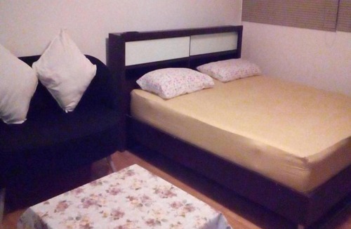 Pak Kret Apartment | Welcome to Popular condo Mueang Thong Thani