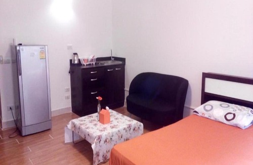Pak Kret Apartment | Welcome to Popular condo Mueang Thong Thani