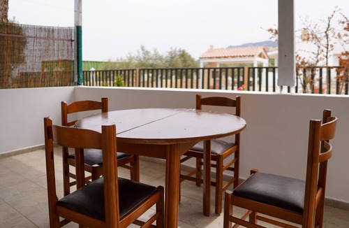 Kefalos House | Well equipped and comfortable house close to the beach!
