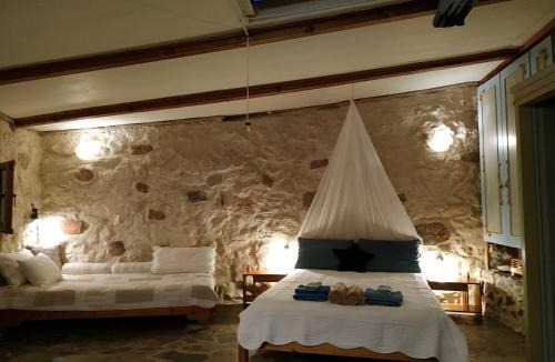 Skoutari House | Wellanidia Cottage Skoutari