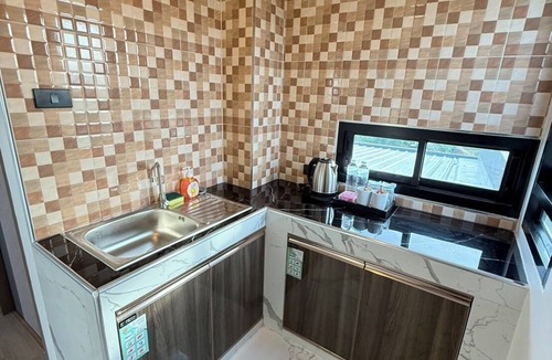 Chachoengsao Apartment | Wellgrow Hotel at chachoengsao
