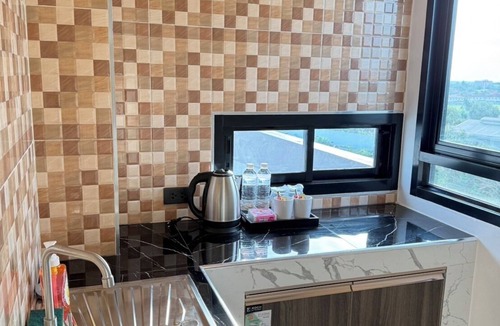 Chachoengsao Apartment | Wellgrow Hotel at chachoengsao