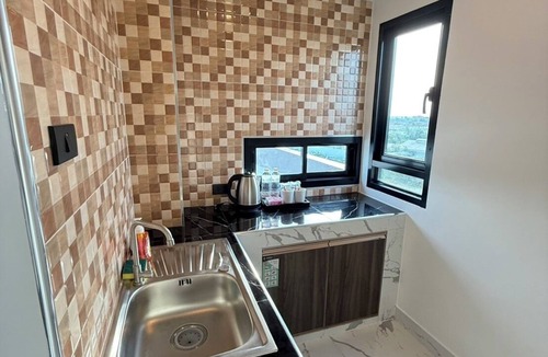 Chachoengsao Apartment | Wellgrow Hotel at chachoengsao
