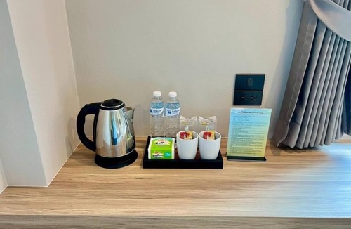 Chachoengsao Apartment | Wellgrow Hotel at chachoengsao